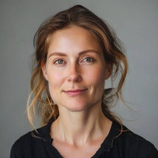 Kasia Nowak