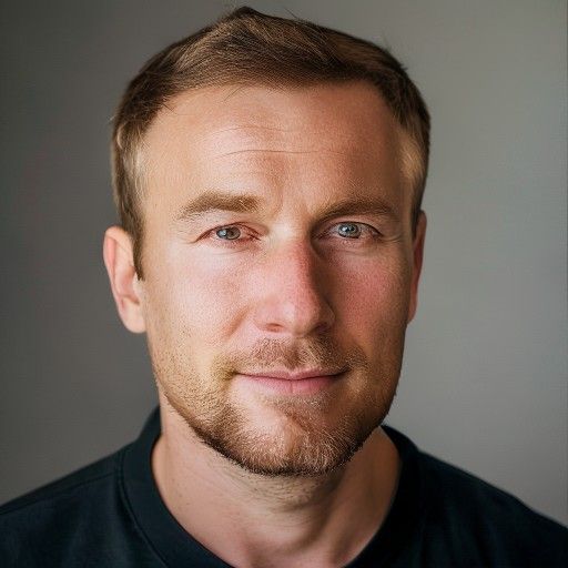 Tomek Kowalski