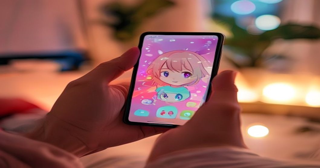 Rejestracja w CrushOn AI: przewodnik krok po kroku
