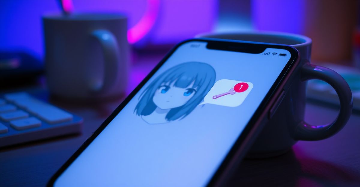 CrushOn AI kontakt - wsparcie techniczne i rozwiązywanie problemów