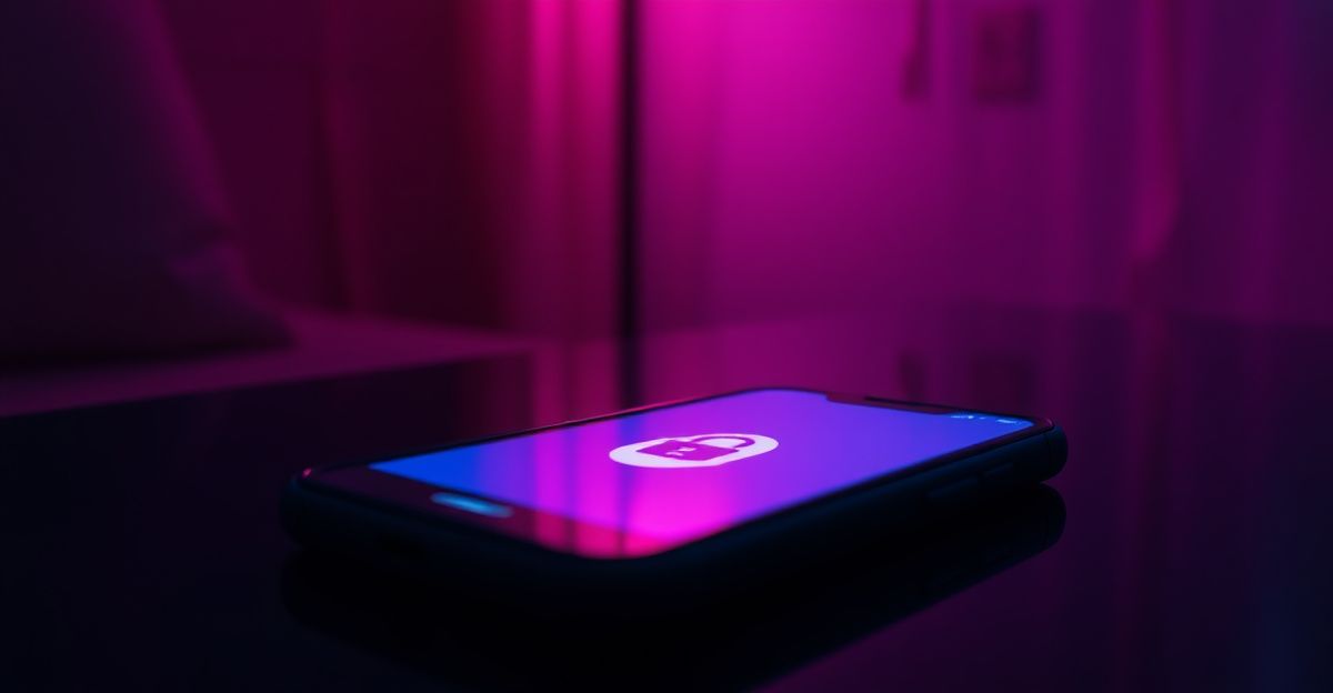 Prywatność danych w CrushOn AI - analiza zabezpieczeń 2026