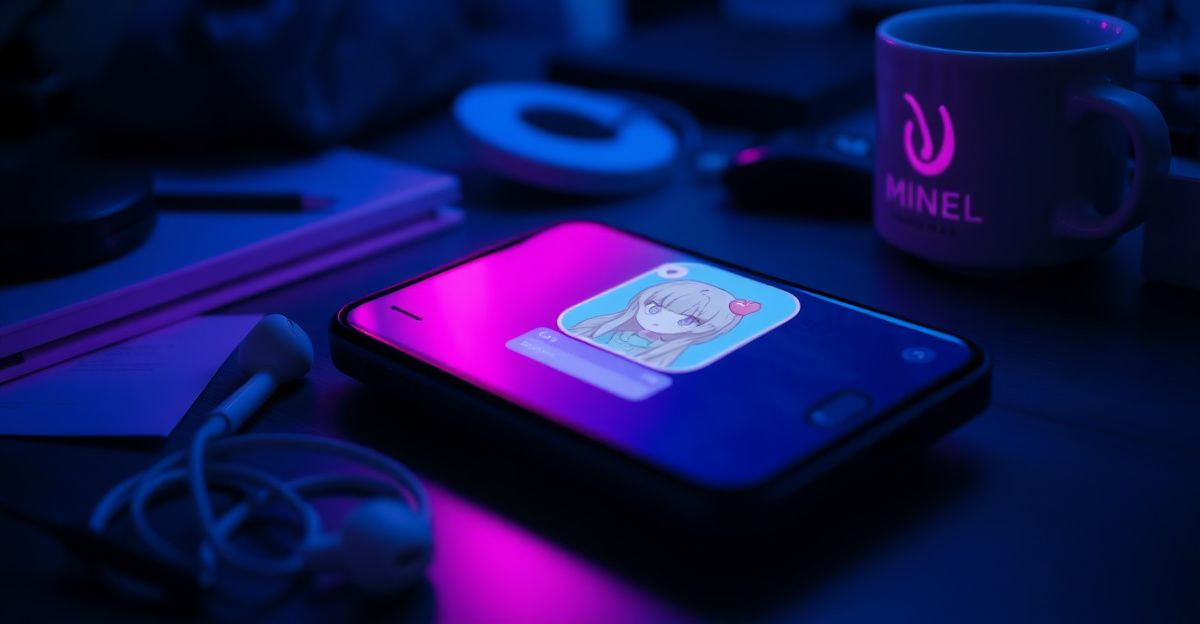 CrushOn AI alternatywy - porównanie platform AI girlfriend 2024