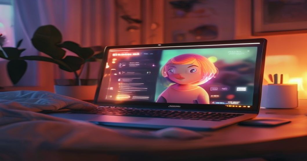 CrushOn AI aplikacja mobilna - dostępność i alternatywy