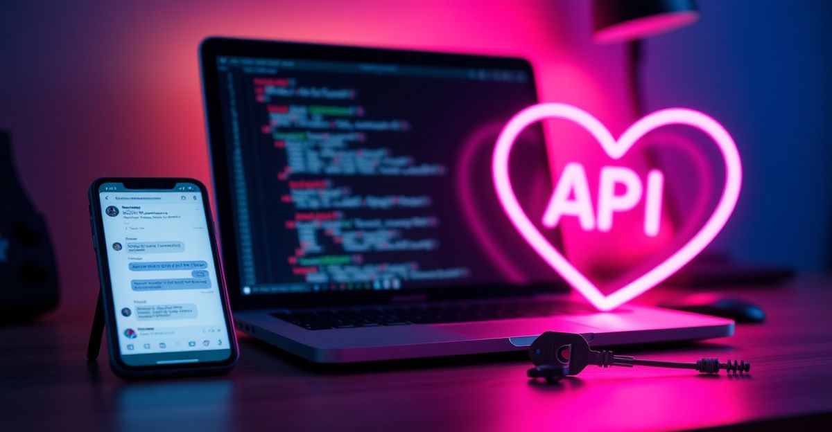 CrushOn AI API - przewodnik integracji dla programistów