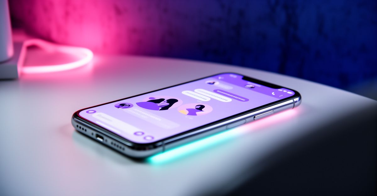CrushOn AI App - jak pobrać i zainstalować na telefon