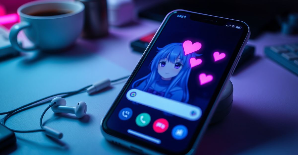 CrushOn AI - czy warto? Analiza funkcji, cen i opinii 2026