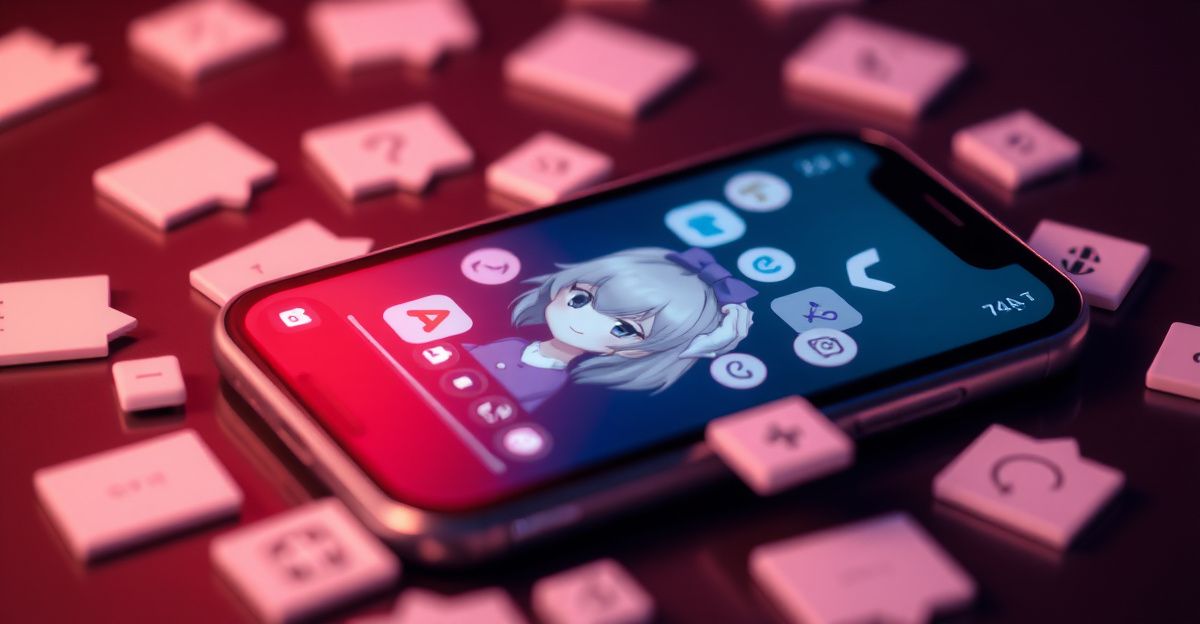 Character.AI - największa baza postaci społecznościowych