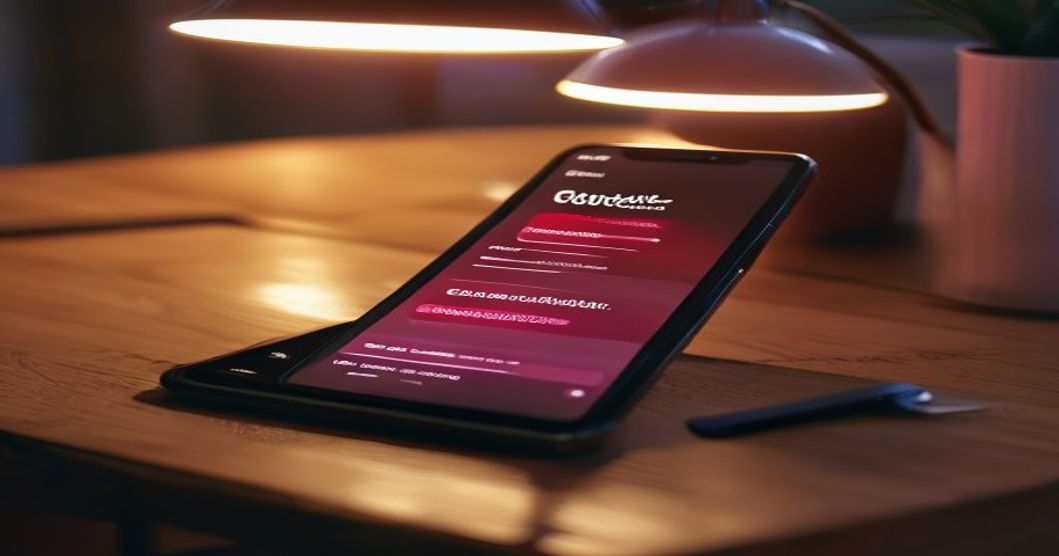 Anulowanie przez App Store na iOS