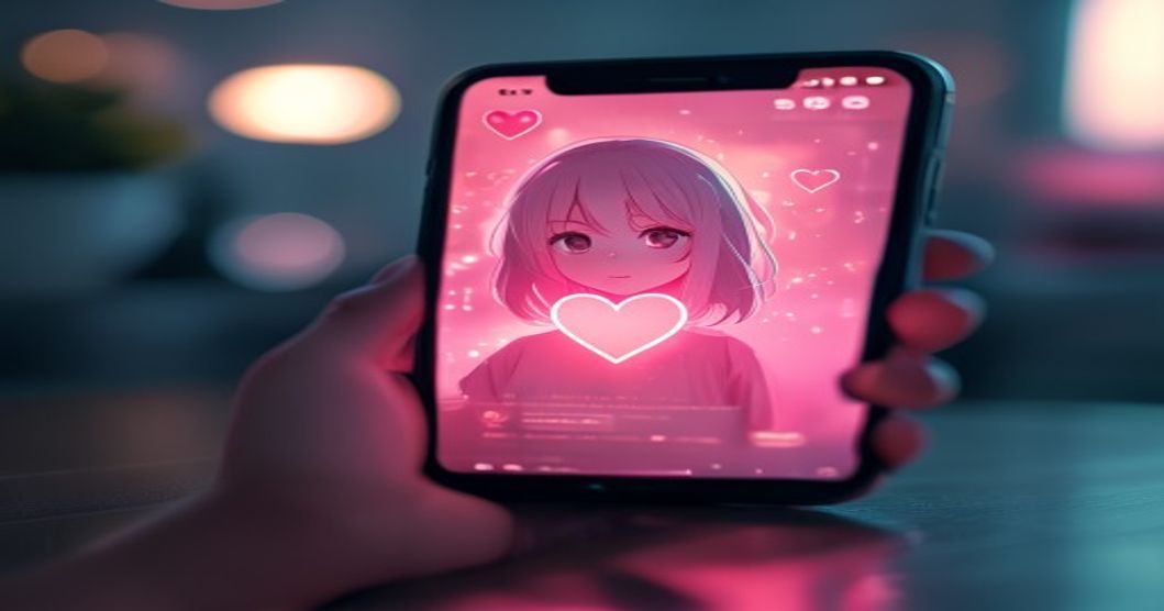 Dostępność CrushOn AI na urządzeniach mobilnych