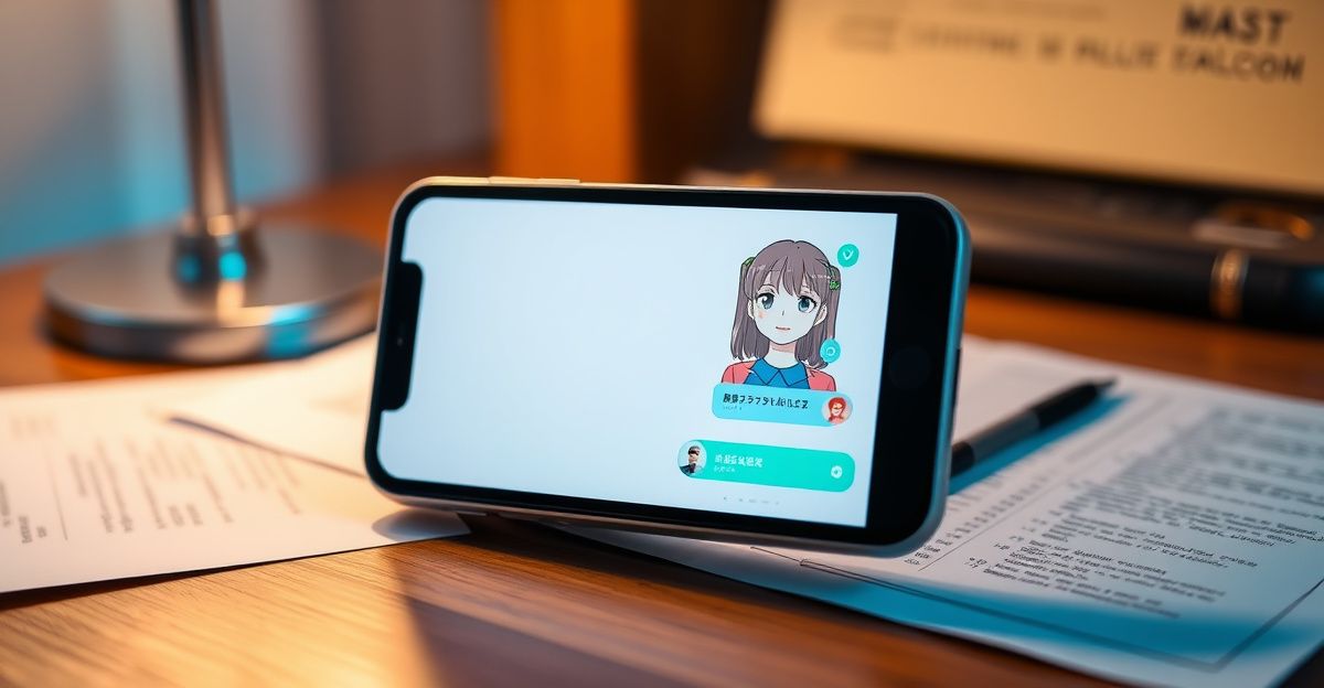 Status prawny platform AI girlfriends w Polsce