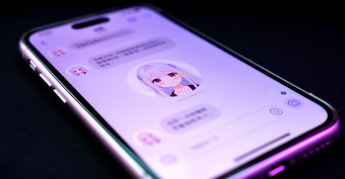 Jak pobrać CrushOn AI na Androida - instalacja APK